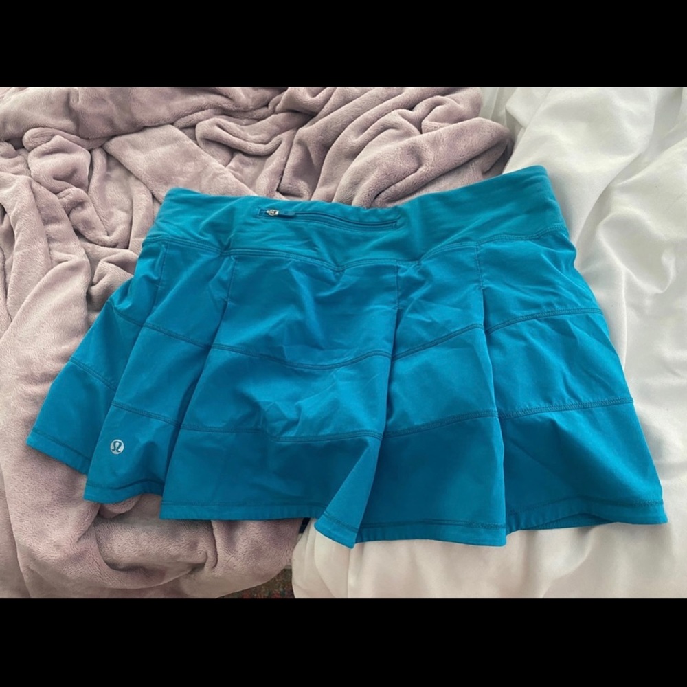 Lululemon skirt